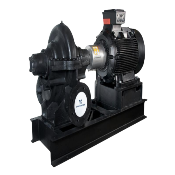 Horizontal Split Case Pumps (LS)