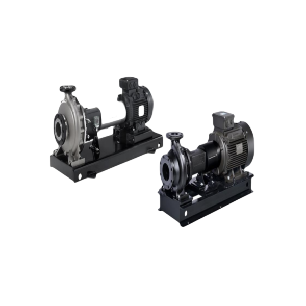 Horizontal End Suction (NK)
