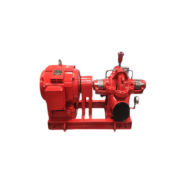 UL-FM ->Pump Sense
