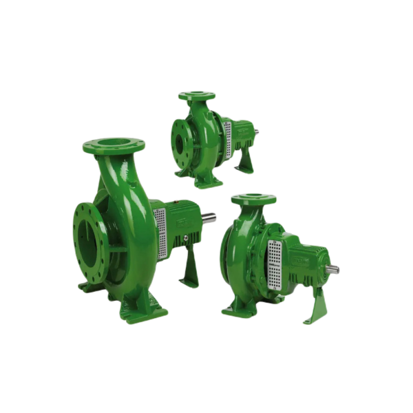 Horizontal End Suction (SN)
