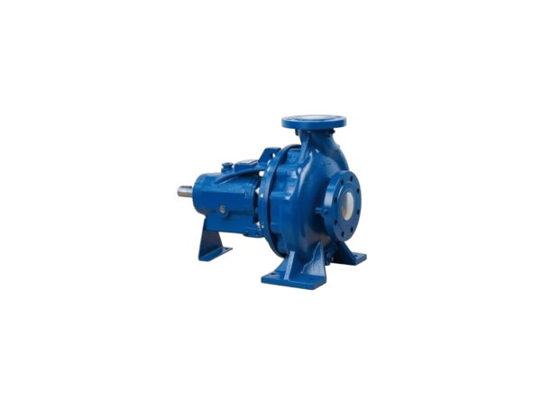 Horizontal End Suction (N2SG)