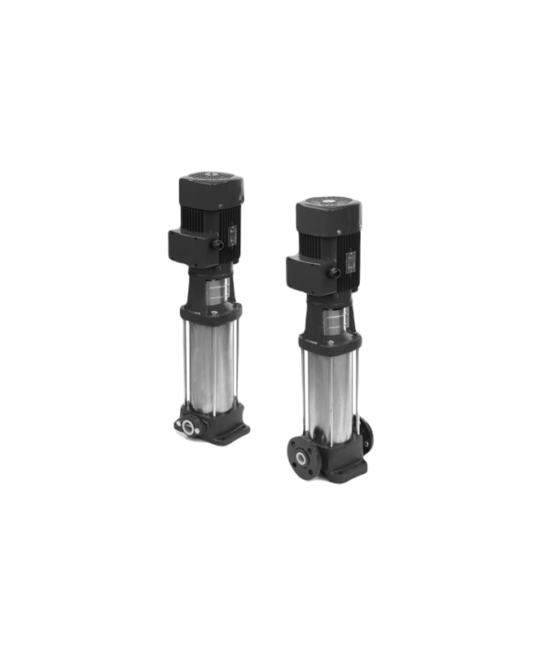 11815 Vertical Multi-Stage (MVX)