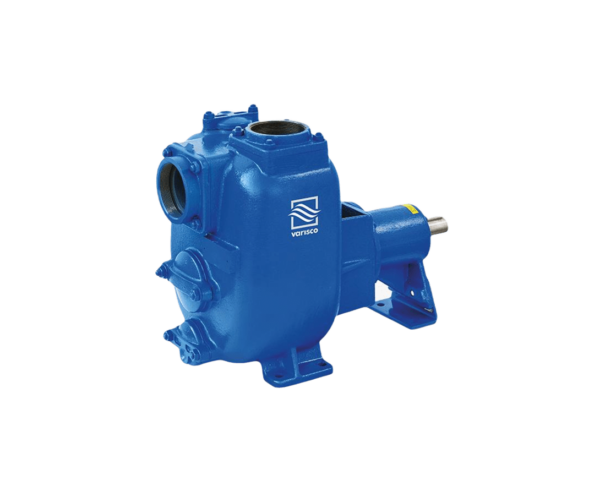 Centrifugal Pumps (J)